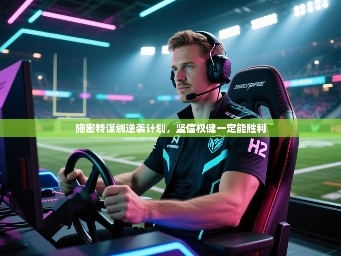 施密特谋划逆袭计划，坚信权健一定能胜利