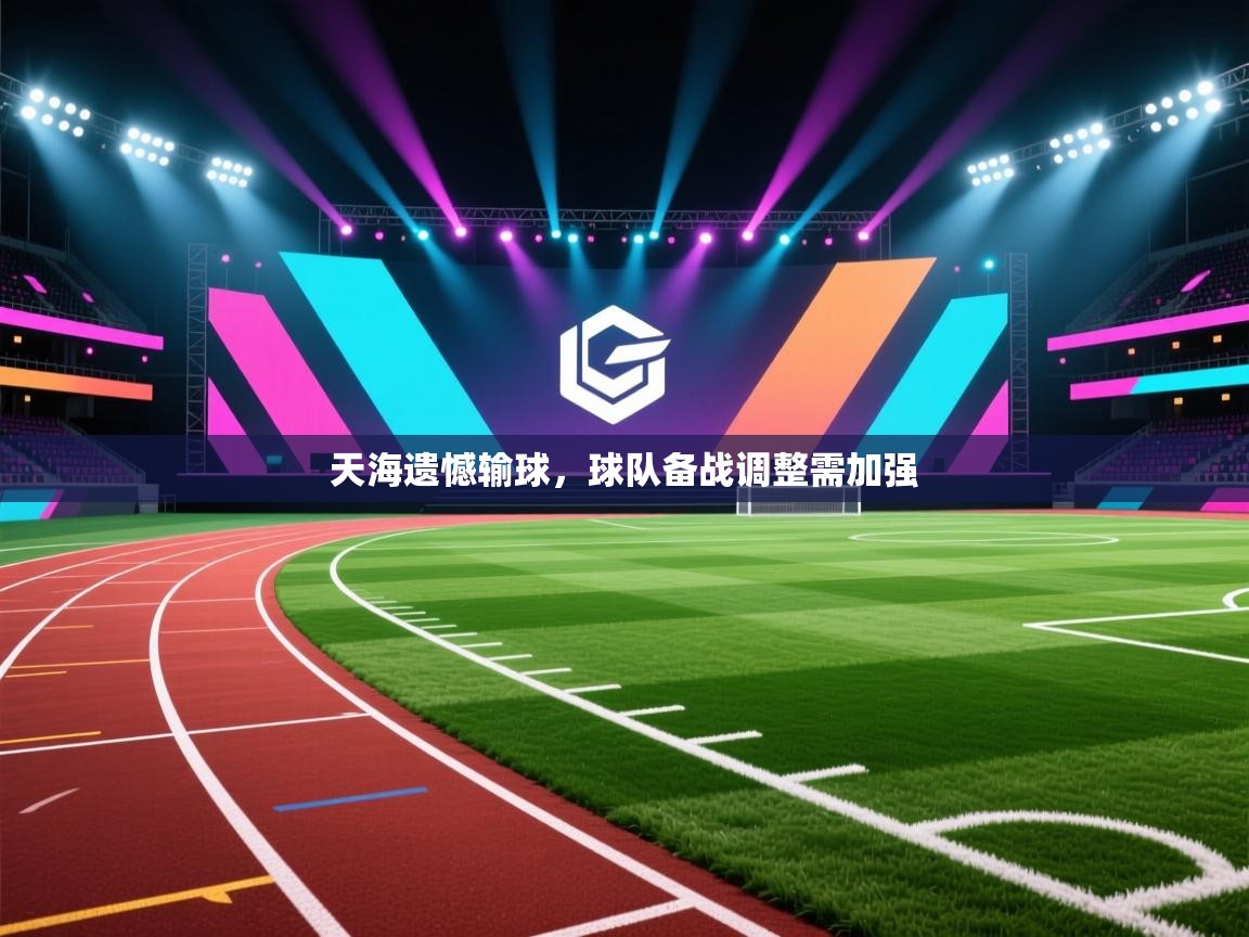 天海遗憾输球，球队备战调整需加强  第2张