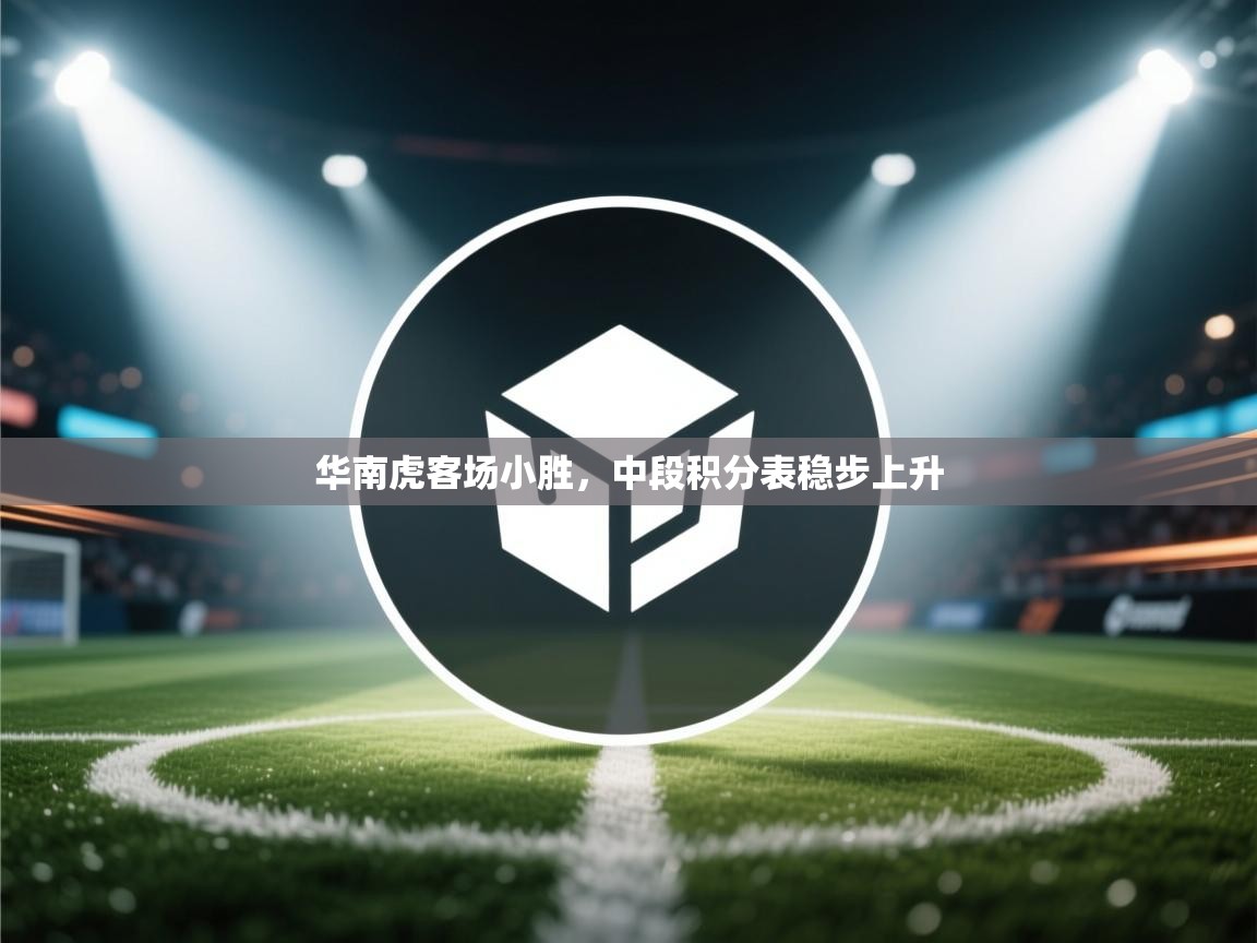 华南虎客场小胜,中段积分表稳步上升