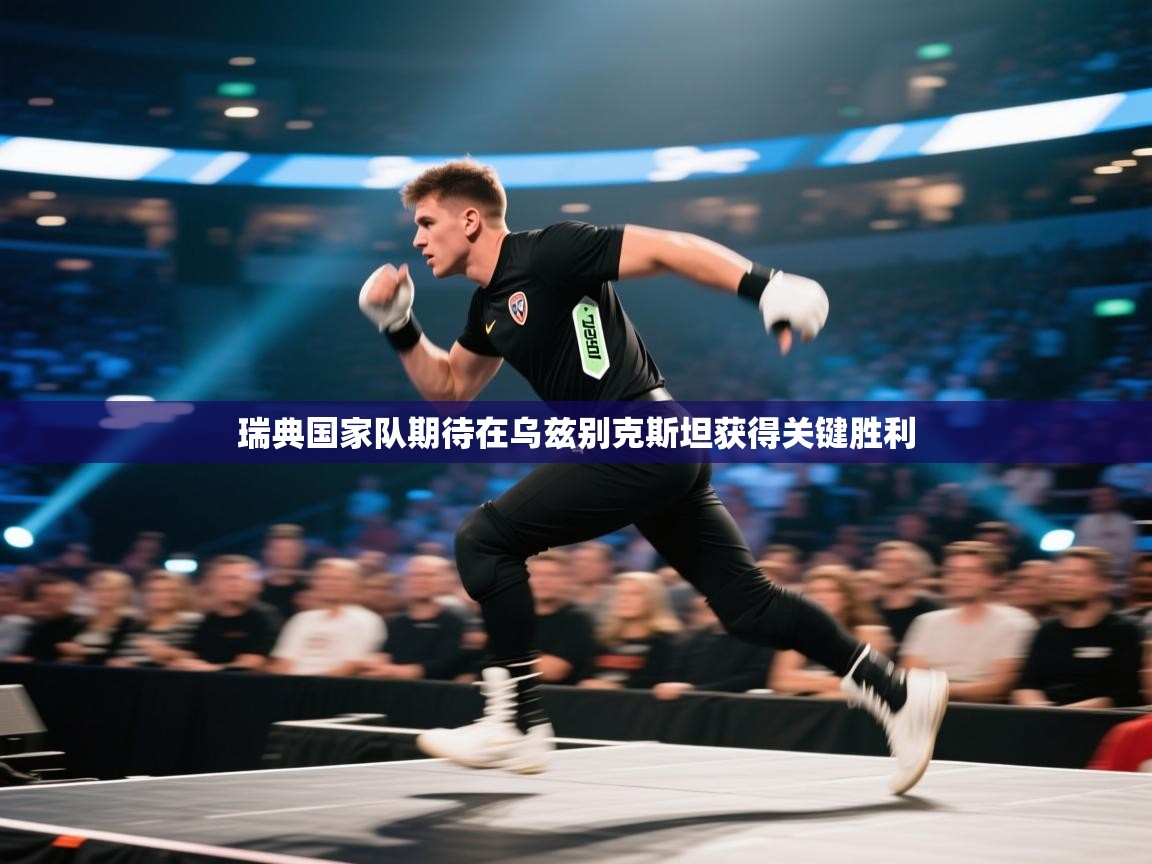 瑞典国家队期待在乌兹别克斯坦获得关键胜利