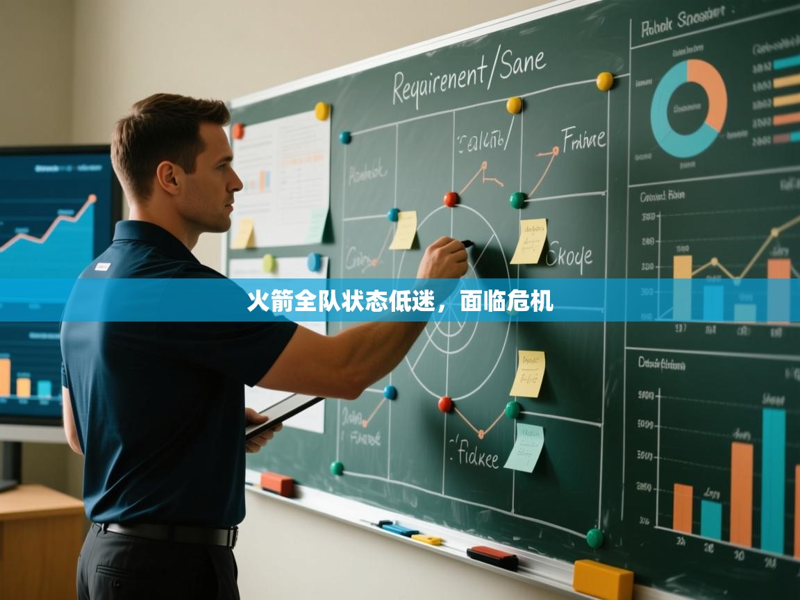 火箭全队状态低迷,面临危机