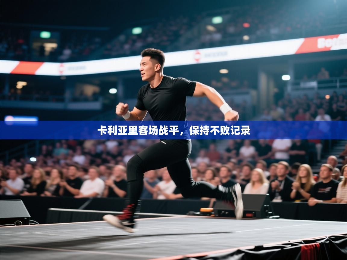 卡利亚里客场战平,保持不败记录