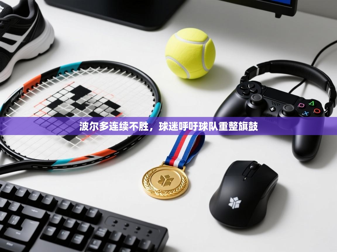 波尔多连续不胜,球迷呼吁球队重整旗鼓