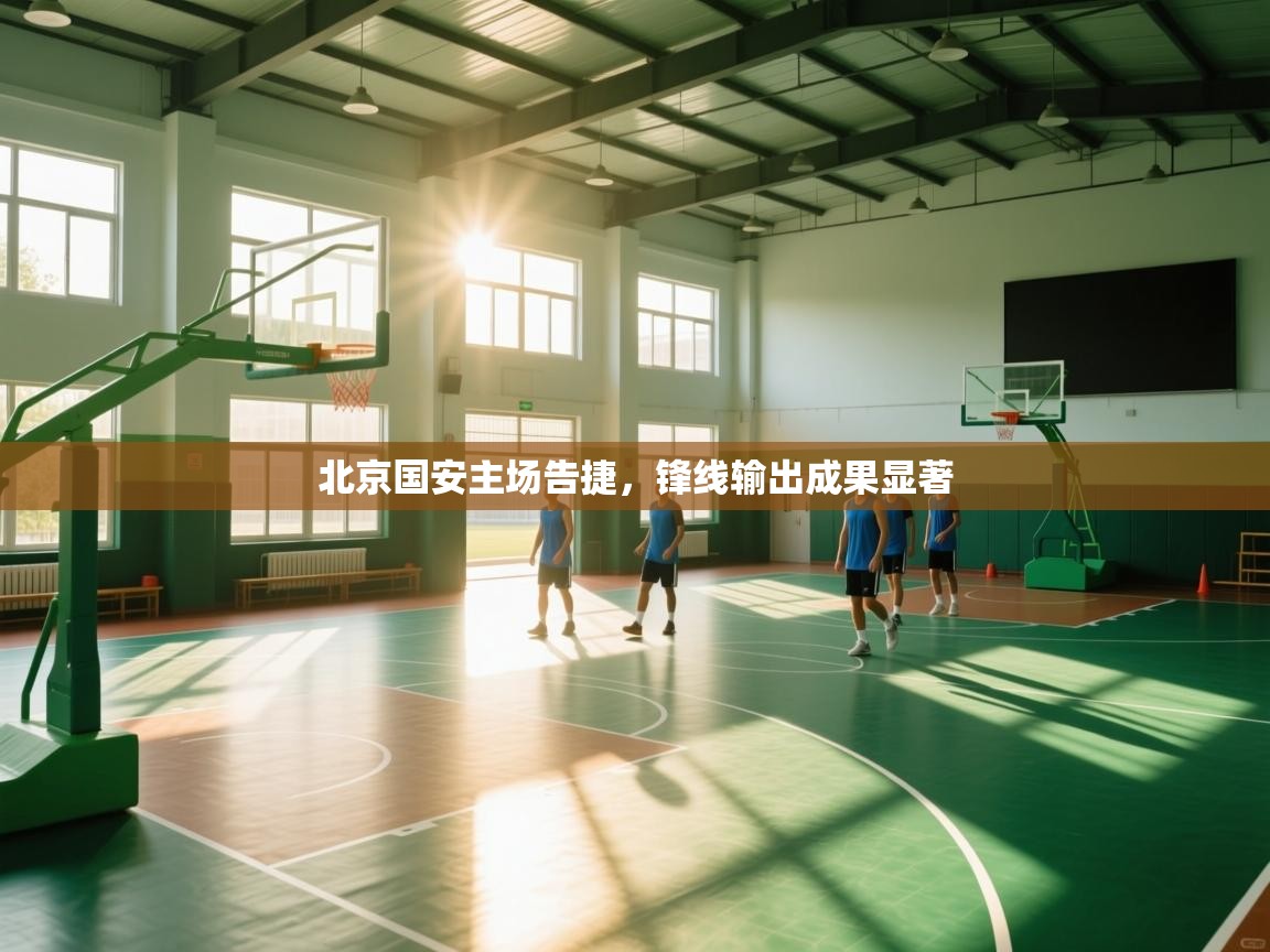 北京国安主场告捷,锋线输出成果显著 第2张