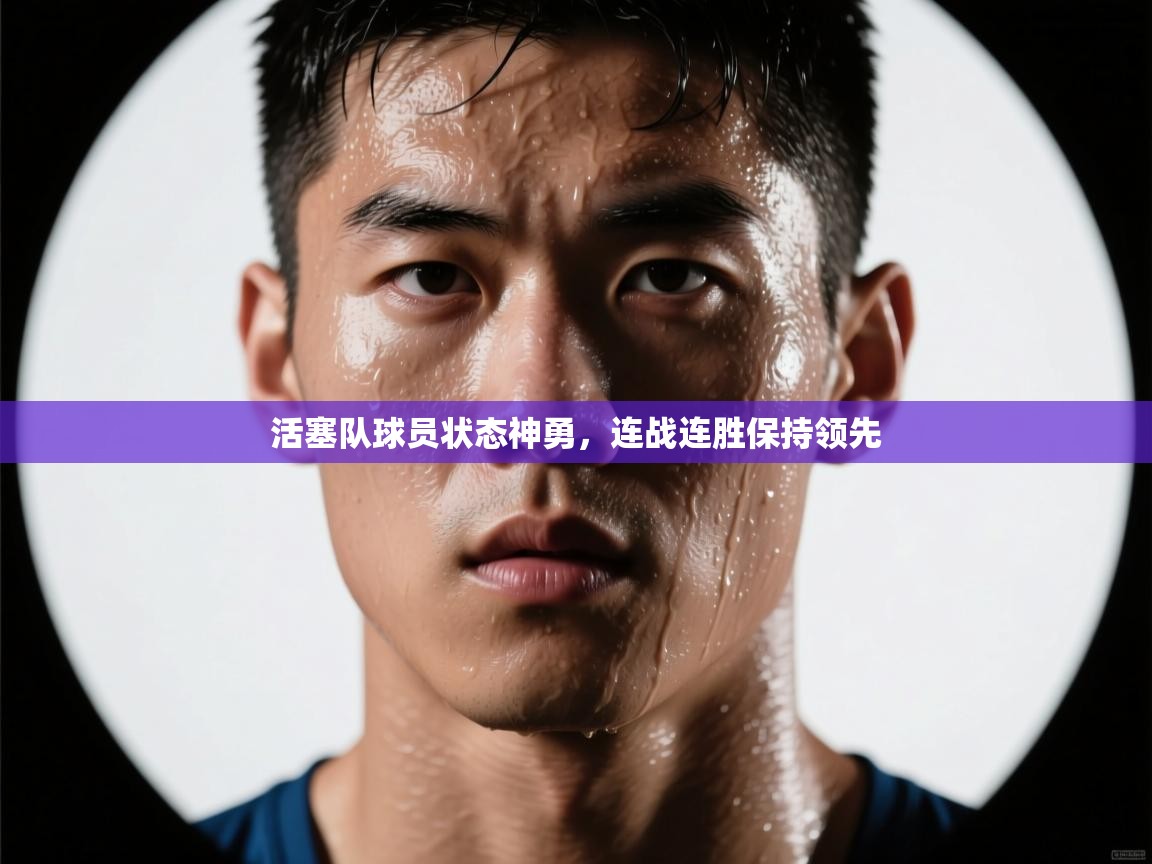 活塞队球员状态神勇，连战连胜保持领先