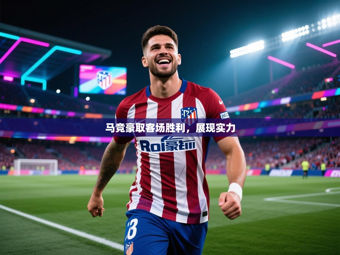 马竞豪取客场胜利，展现实力  第2张
