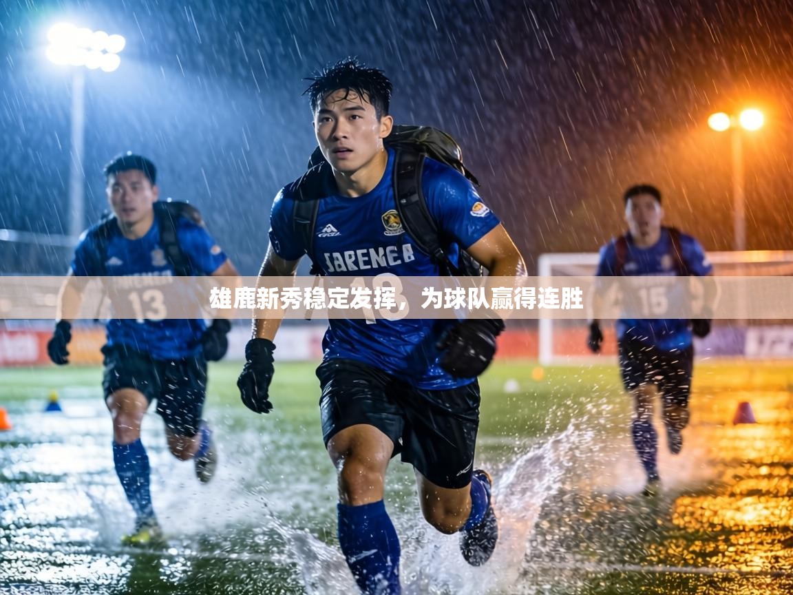 雄鹿新秀稳定发挥，为球队赢得连胜  第2张